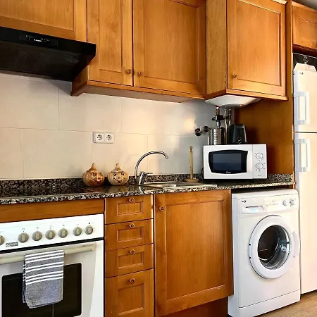 Acogedor Apartamento En Espot
